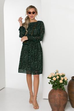 VALENTINA Платье Мелинда №3  фото 4