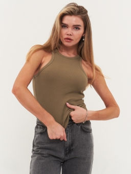 МАЙКА ЖЕНСКАЯ - Chic & charisma фото 9