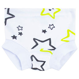 Трусы интерлок 0041203302