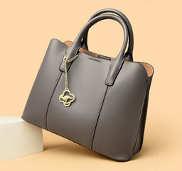 Сумка A-8297-Gray