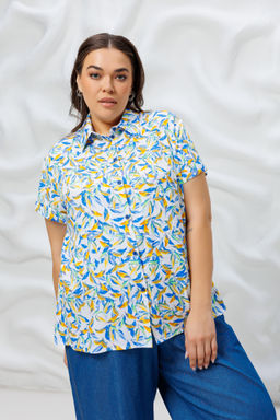 Блуза - Prima linea фото 5