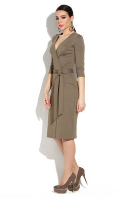 Романтичное платье - Donna saggia фото 2