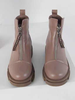 Ботинки 330.21074nut. какао/Мех