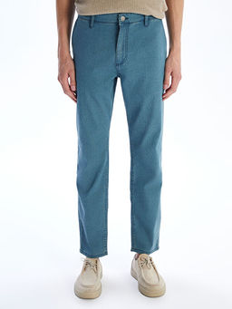 880 Chino Fit Erkek Jean Pantolon