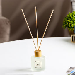 Диффузор ароматический FANCY 50 мл по мотивам Донна Каран «Будь восхитительной»