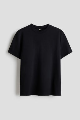 Camiseta Cooling Regular Fit - H&m фото 4