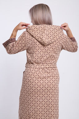 Халат женский 215