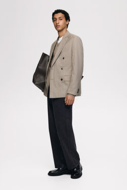 Americana cruzada Regular Fit - H&m фото 4