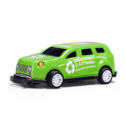 Набор машин "Драйв-коллекция" металл, в коробке