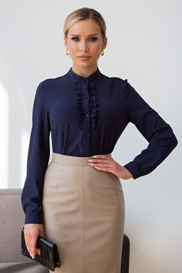 VALENTINA Блузка Аделайн №4  фото 2