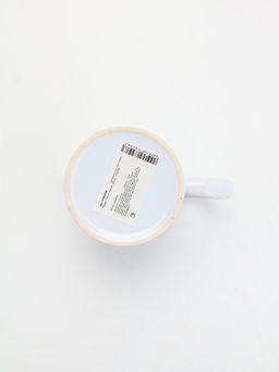 Кружка керамическая Сияй от счастья, 300 мл