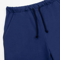 Шорты футер 2х нитка петля 0979320103