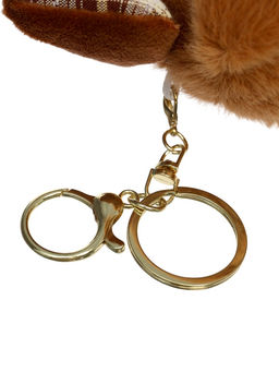 Мягкая игрушка "Милая собачка", 15 см, МИКС