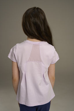 Футболка Фиолетовый