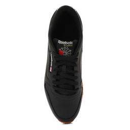 Кроссовки REEBOK CLASSIC LEATHER Артикул 2819454, черный