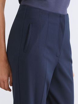 Havu? Kesim Kad?n Pantolon