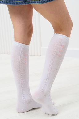 Гольфы детские Незабудка (набор 2 пары)