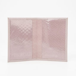 Обложка для паспорта, цвет бежевый - Textura фото 3