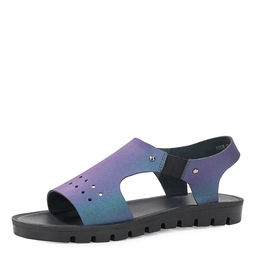 Туфли летние женские