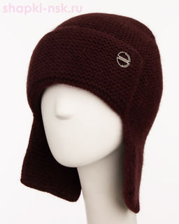 230160 REC Ушанка женская