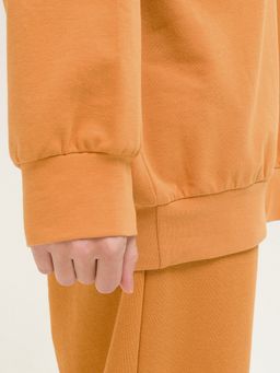 Pelican DFNK6922/1 толстовка женская  фото 4