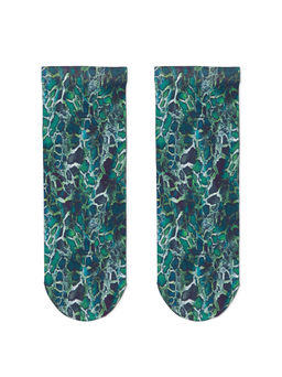 Цена за 2 пары. Носки Классические CONTE Носки с принтом FANTASY 70 mix - Conte elegant фото 34