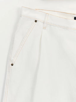 Брюки (бермуды) джинсовые мужские ZR2605042309-1 / Zarina