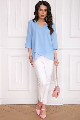 Блузка 41155 - Avili фото 2