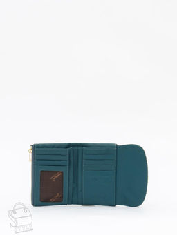 Женский кошелек 3907-1305 l.blue Vermari  в Новосибирске