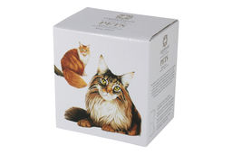 Кружка Мейн-кун, 0.3 л - Maxwell & Williams фото 4