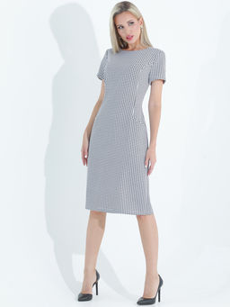 Платье Хочется волшебства, хит - Dstrend фото 6