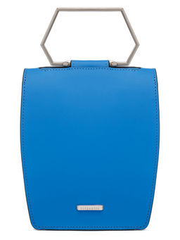 Сумка ELEGANZZA Z17-DB10650 sapphire