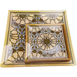 2012-06 Набор тарелок из 7 шт. (х8) - Mayer&boch фото 2