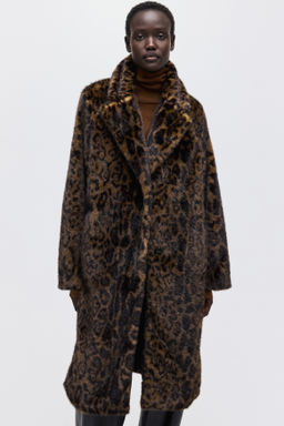 Abrigo midi - H&m фото 4