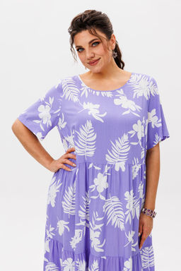 Джемпер ANELLI 1385 крыжовник  фото 1546