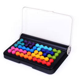 Настольная игра Умная игра для умников и умниц № 1 - Кнр фото 3