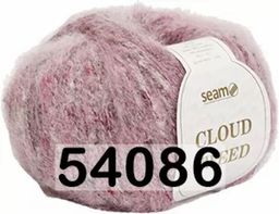 CLOUD TWEED - Сеам фото 7