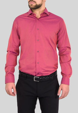 Сорочка мужская длинный рукав GREG 620/131/66022/H/Z  фото 7