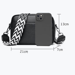 Bags Сумка женская / кожа / без логотипа 0312221