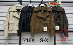 Косуха женская весенняя - Bruno фото 5