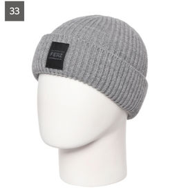 Шапка Бэрри - Ferz фото 7