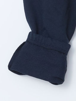 Beli Lastikli Erkek ?ocuk Jogger E?ofman Alt? - Waikiki фото 2