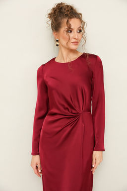 Платье 11-330/3 Новый год