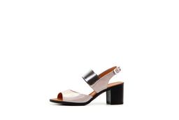 Босоножки EDART 6006.624 bl.ibiza.pink
