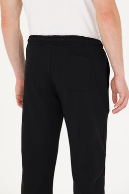 Erkek Siyah E_ofman Alt_