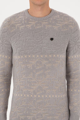 Erkek Ta_ Kazak - U.s. polo assn фото 6