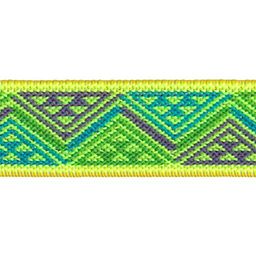 Лента эластичная 25 мм  1 мм 16с3893 (р. 9310 ) 20 м тканая