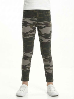 Бриджи (лосины) UD 3771 св.камуфляж - Mini maxi фото 4