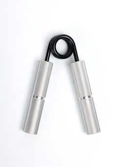 Эспандер кистевой ONLYTOP, 45 кг