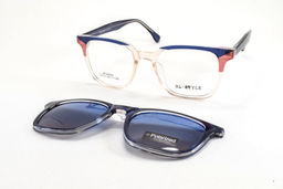 ОПРАВА BL-STYLE POLARIZED С НАСАДКОЙ BS2060A C3 50-21-145